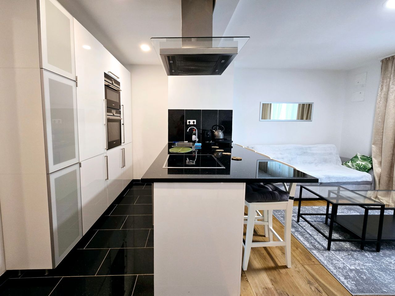 Wohnung Kieler Straße in Köln