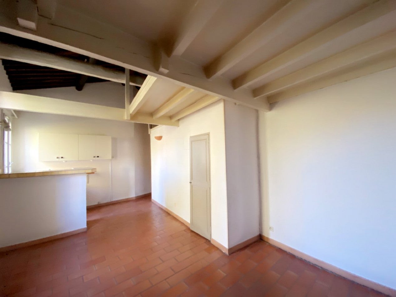 Appartement Boulevard Aristide Briand à Aix-en-Provence