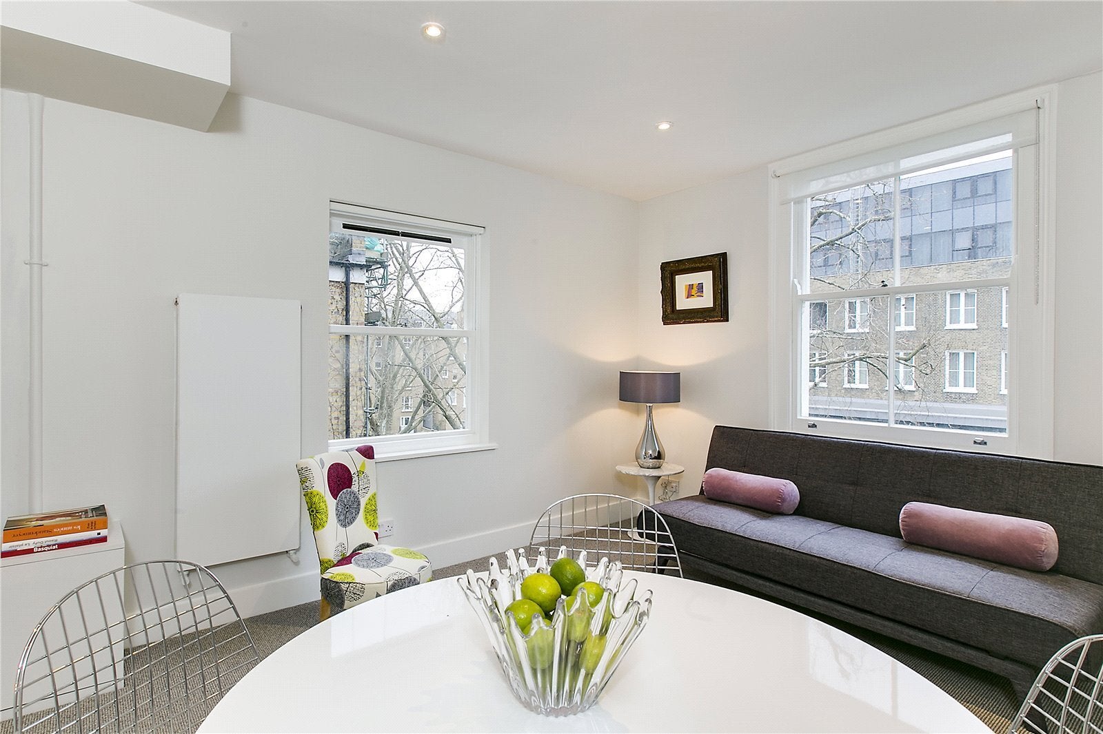 Flat Nevern Square in Greater London