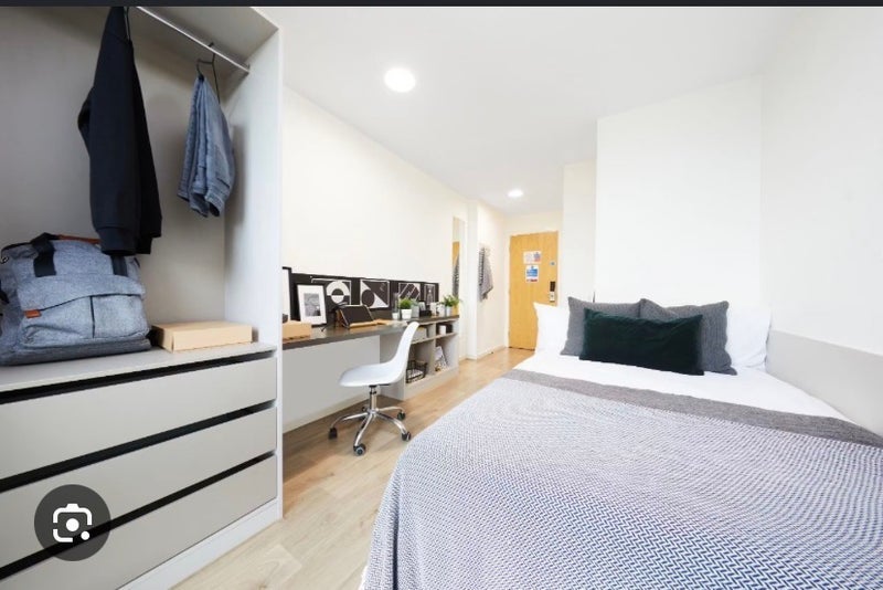 Room Bagot Street in Birmingham
