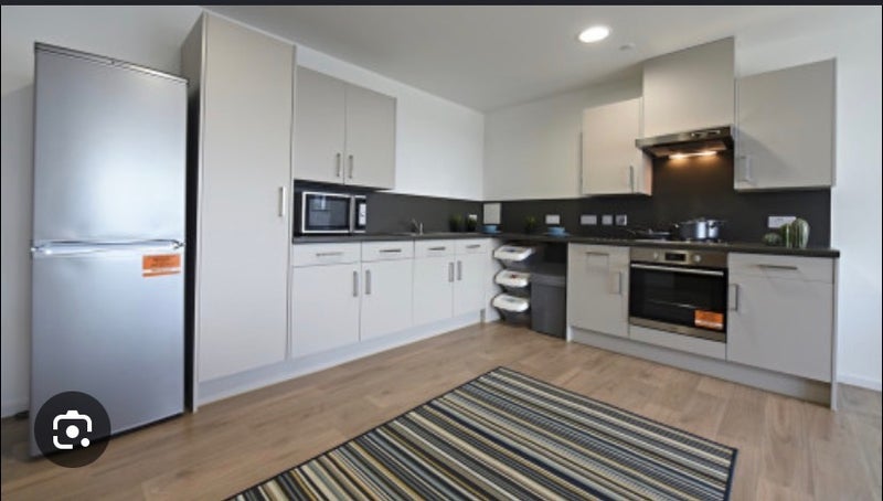 Room Bagot Street in Birmingham