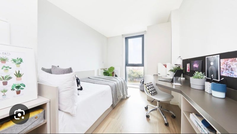 Room Bagot Street in Birmingham