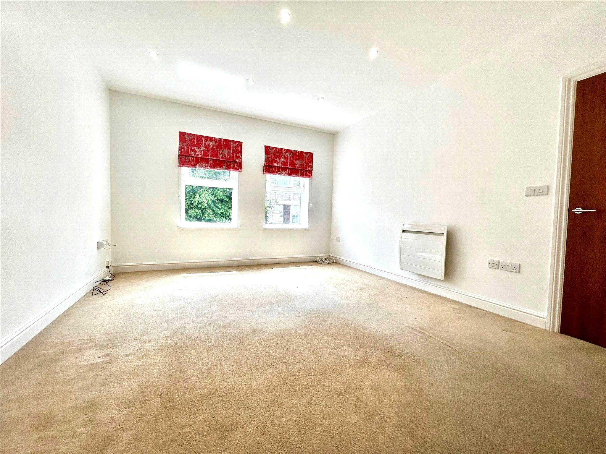 Flat Exchange Mews in Tunbridge Wells