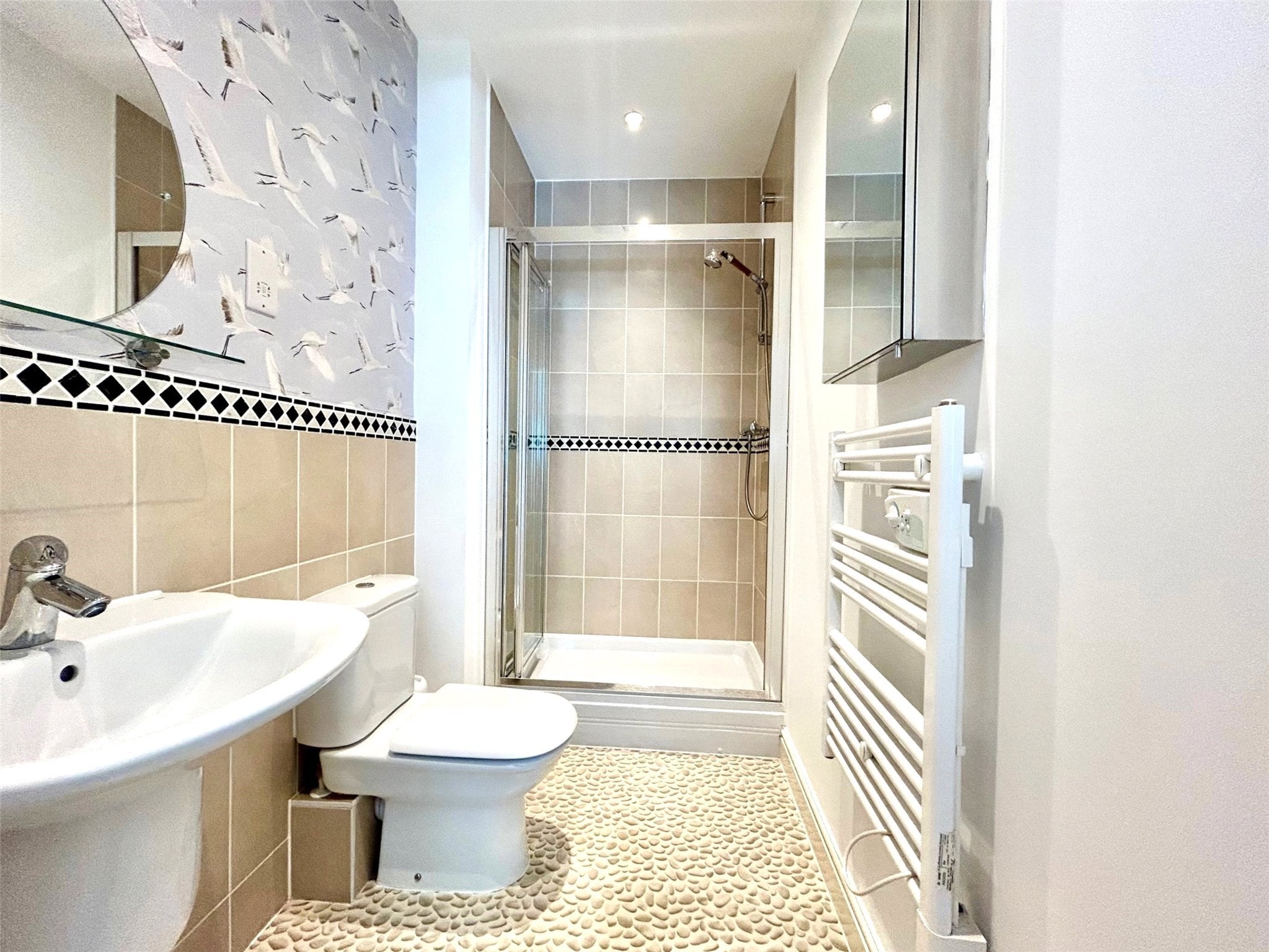 Flat Exchange Mews in Tunbridge Wells