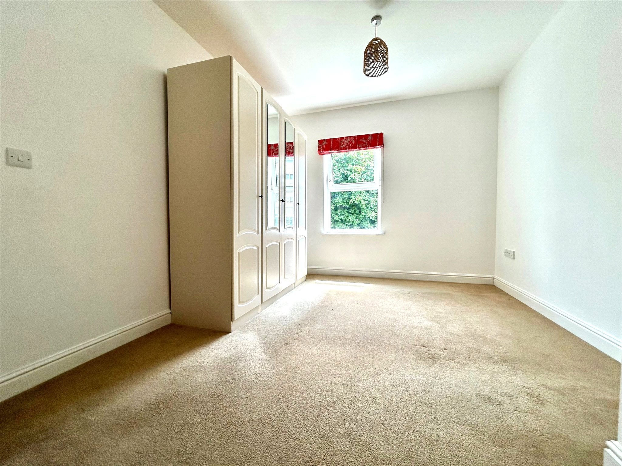 Flat Exchange Mews in Tunbridge Wells