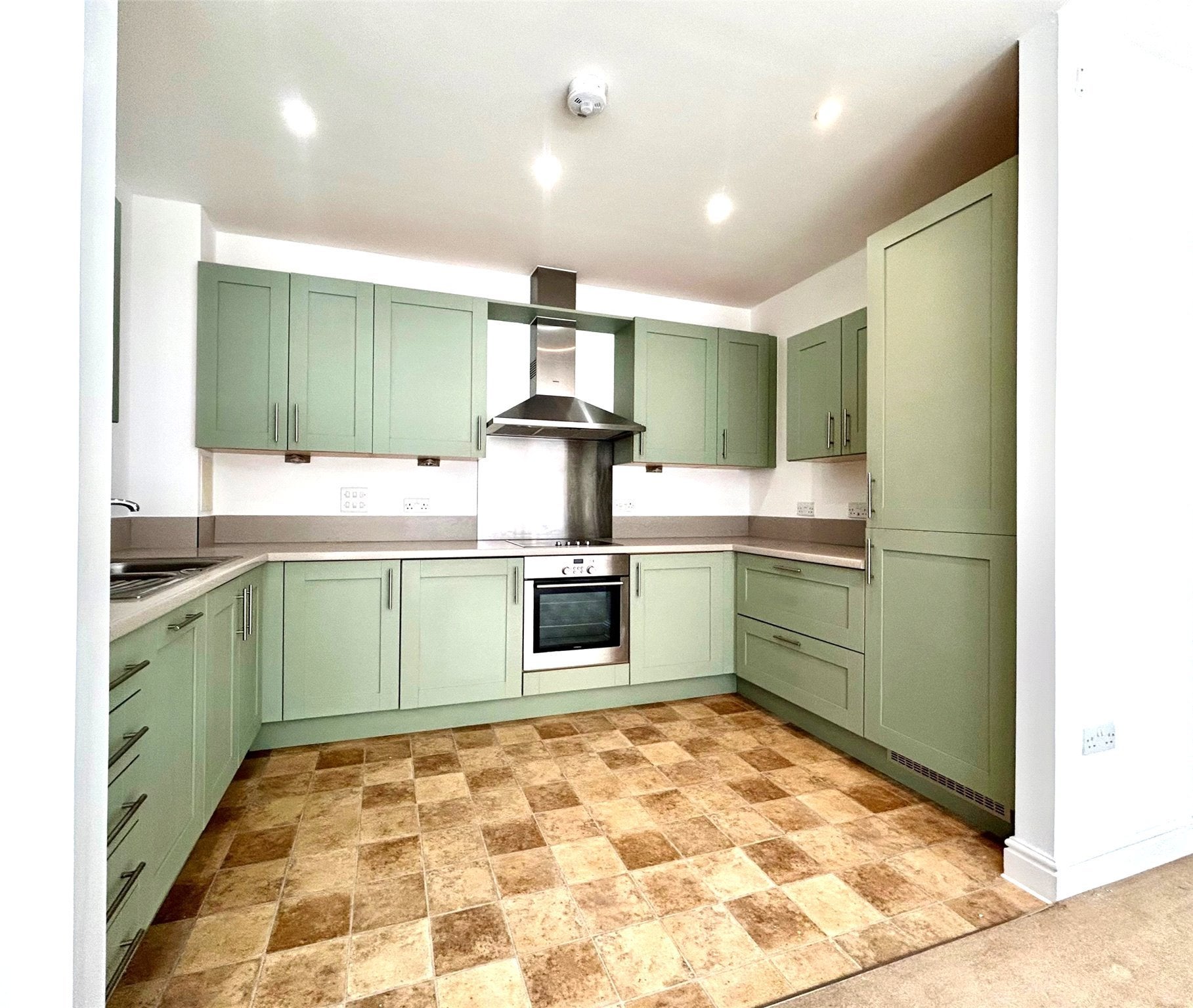 Flat Exchange Mews in Tunbridge Wells