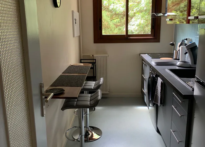 Appartement Allée des Foreurs à Talence