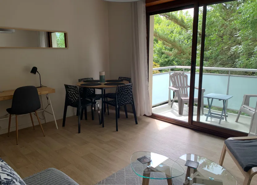 Appartement Allée des Foreurs à Talence