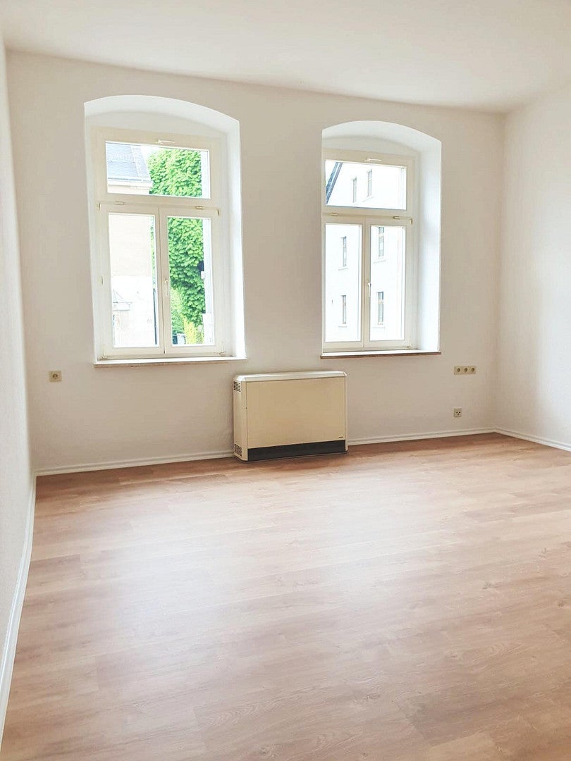 Wohnung Augustusburger Straße in Flöha