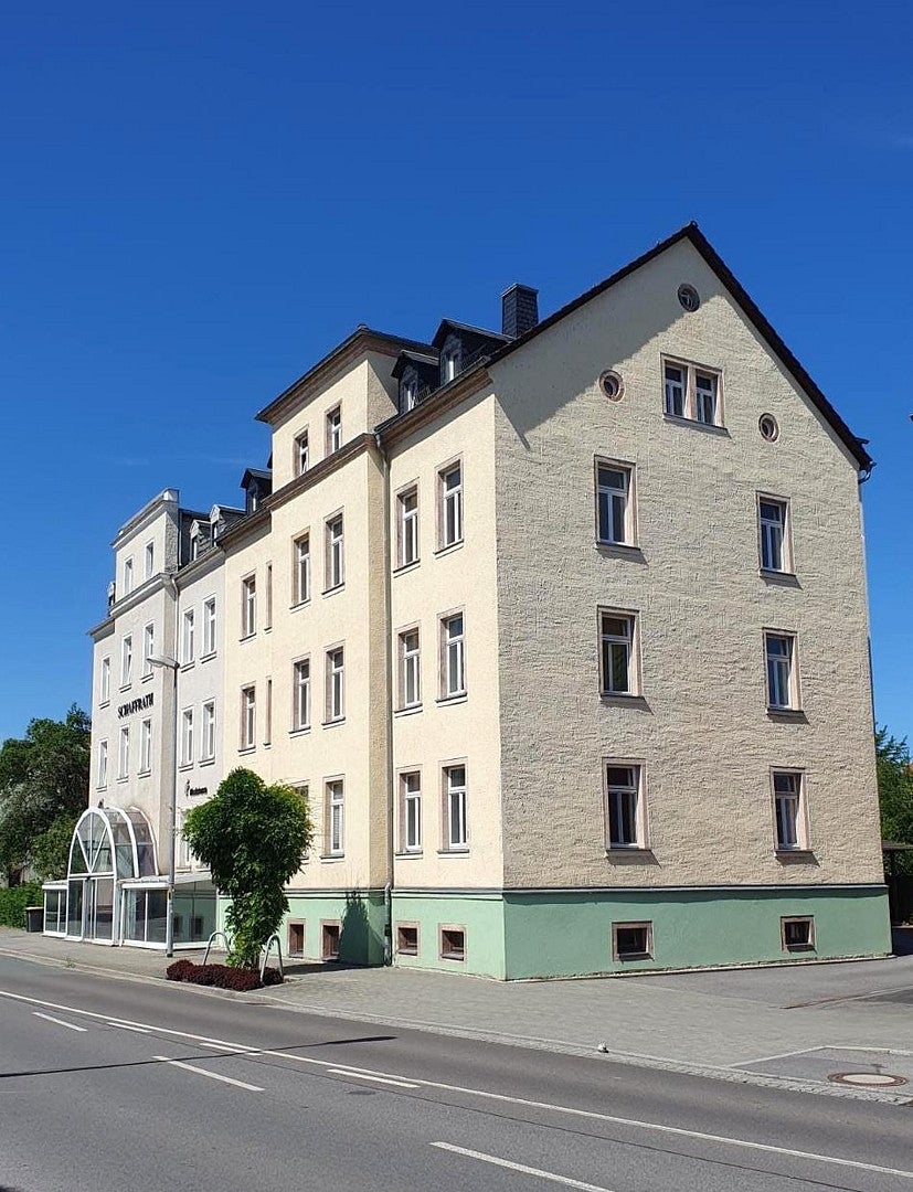Wohnung Augustusburger Straße in Flöha