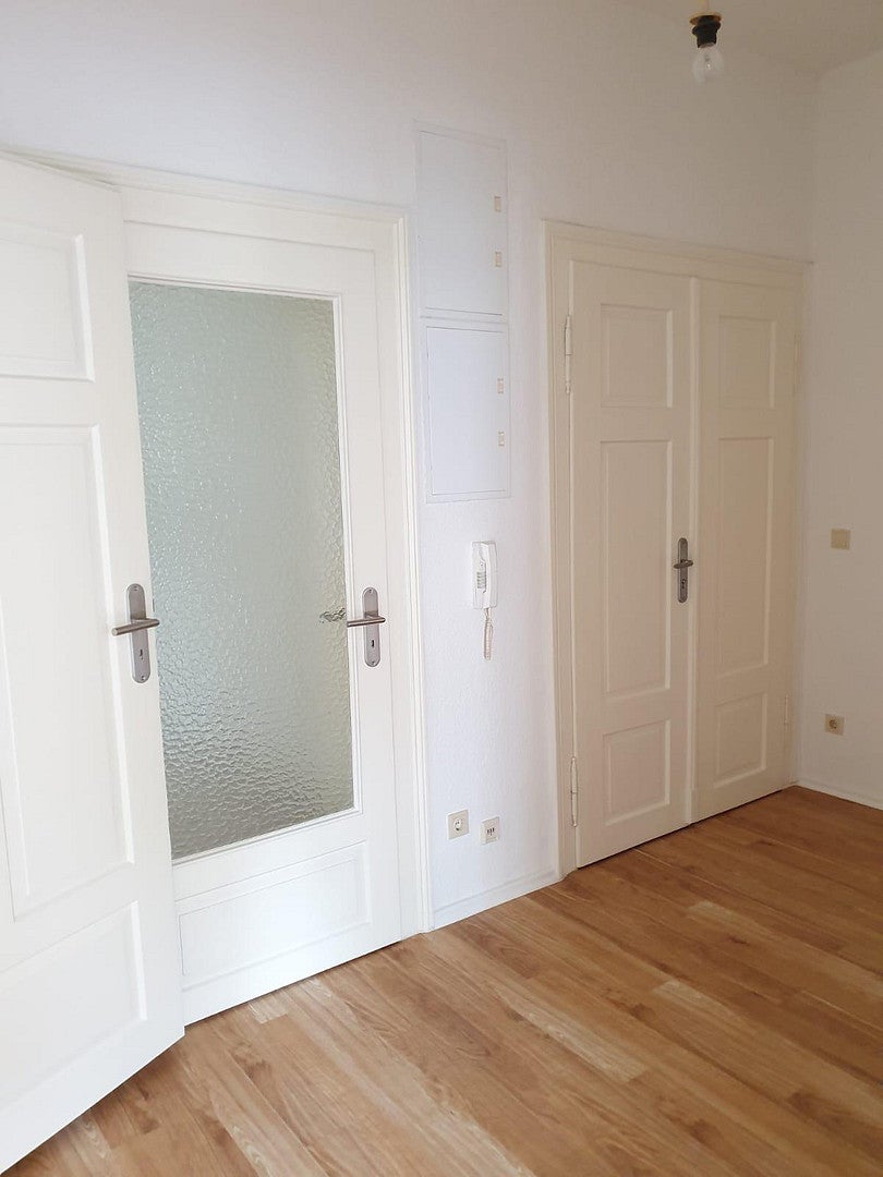 Wohnung Augustusburger Straße in Flöha