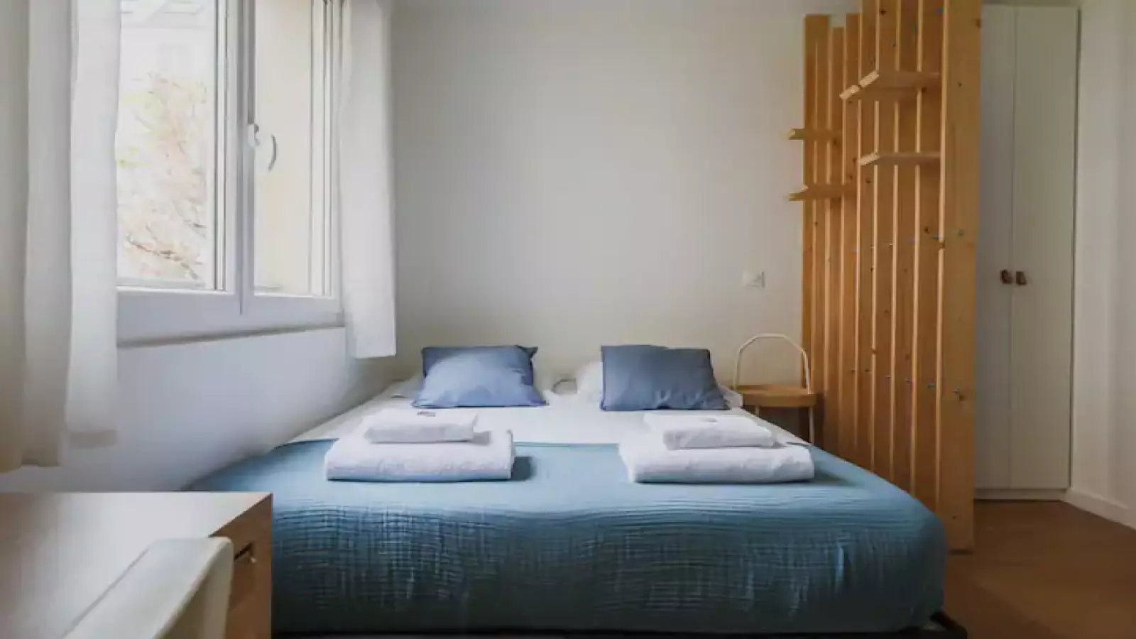 Flat Boulevard du Commandant Charcot in Neuilly-sur-Seine