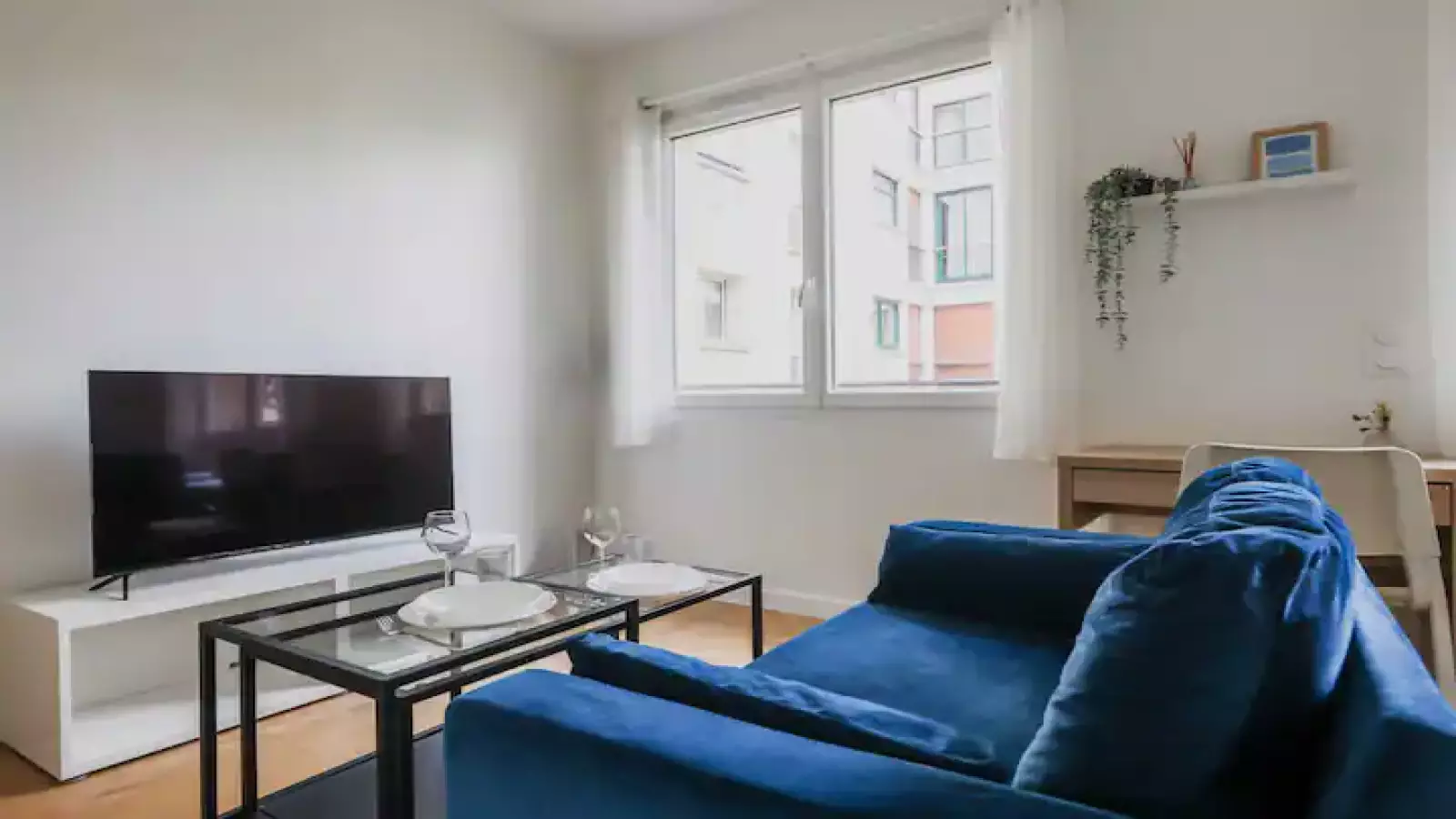 Appartement Boulevard du Commandant Charcot à Neuilly-sur-Seine