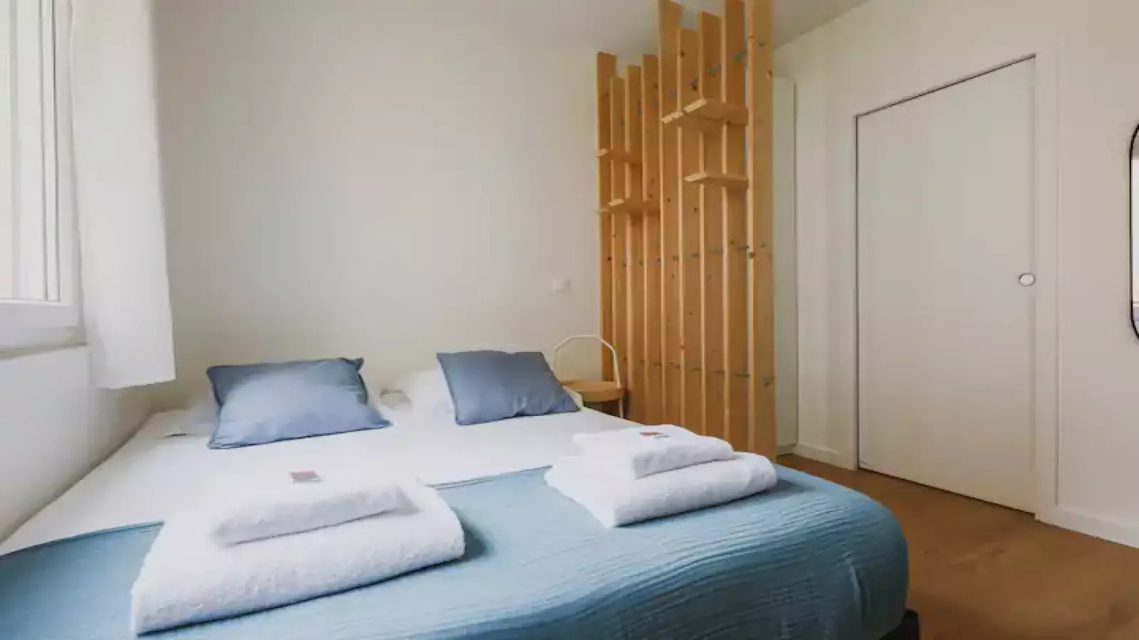 Appartement Boulevard du Commandant Charcot à Neuilly-sur-Seine