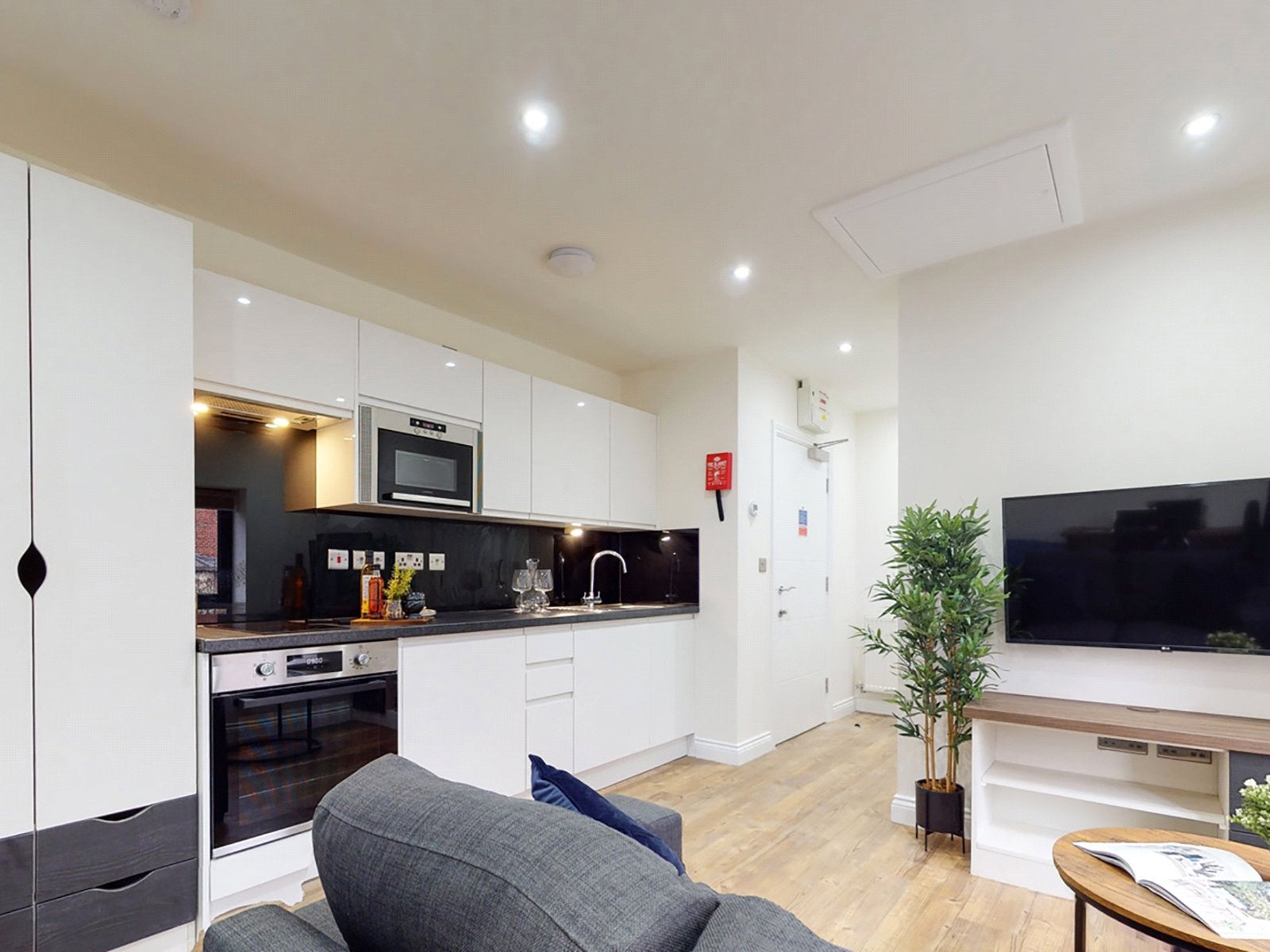 Room Hyde Terrace in Leeds