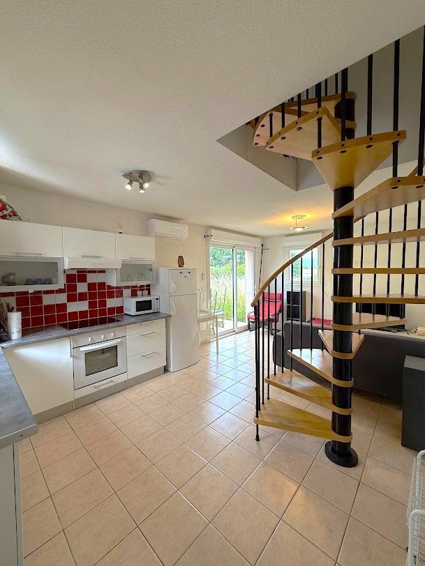 House Rue des Plantiers in Manosque