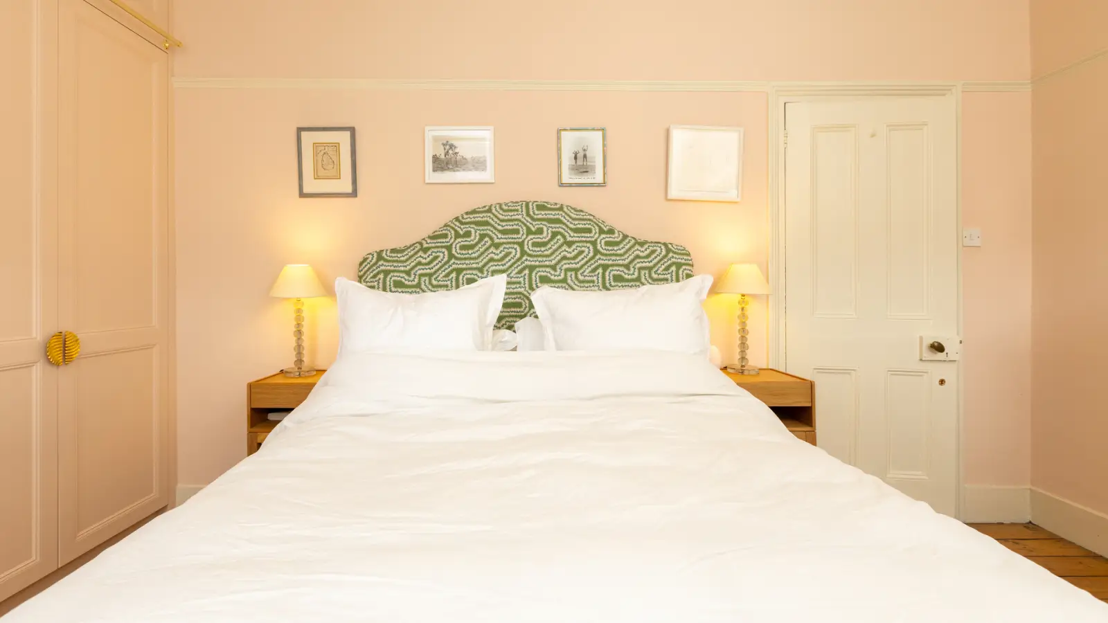 Flat Wandsworth Road in Greater London