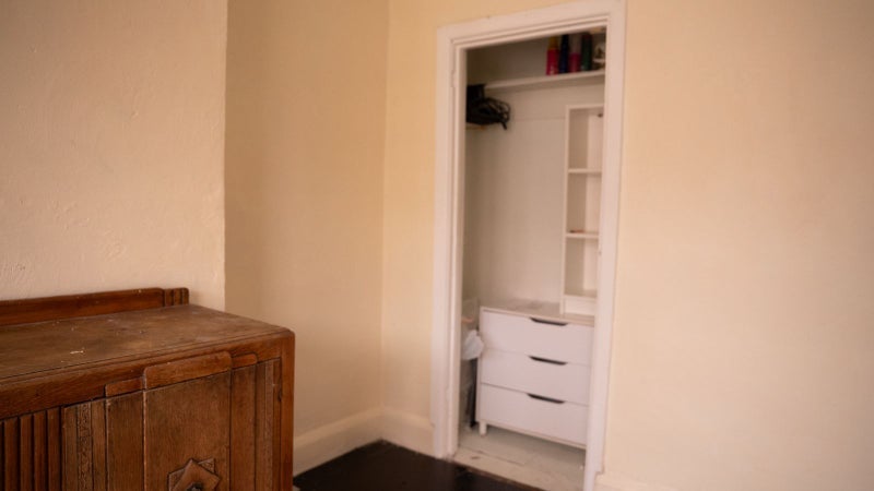 Room Victoria Park in Bristol