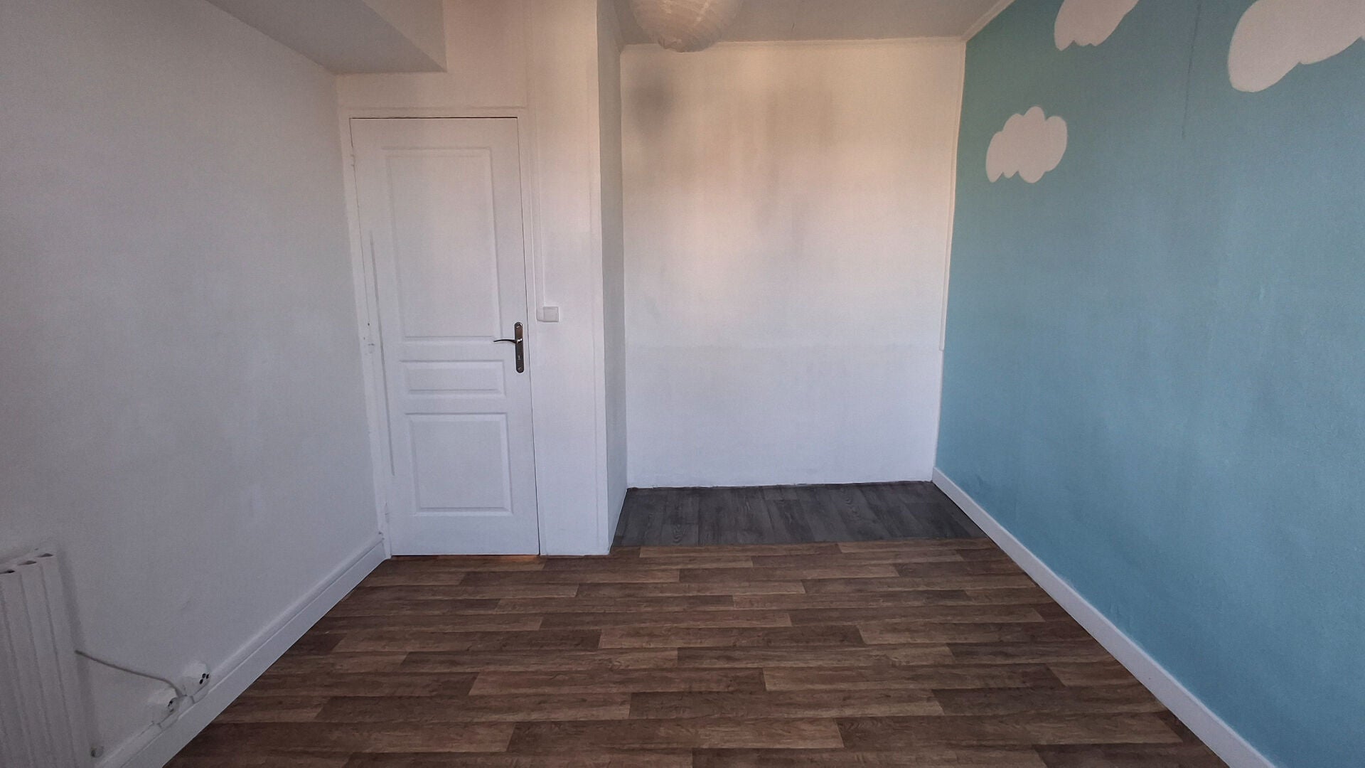 Appartement Rue Sainte-Yphraise à Crépy-en-Valois