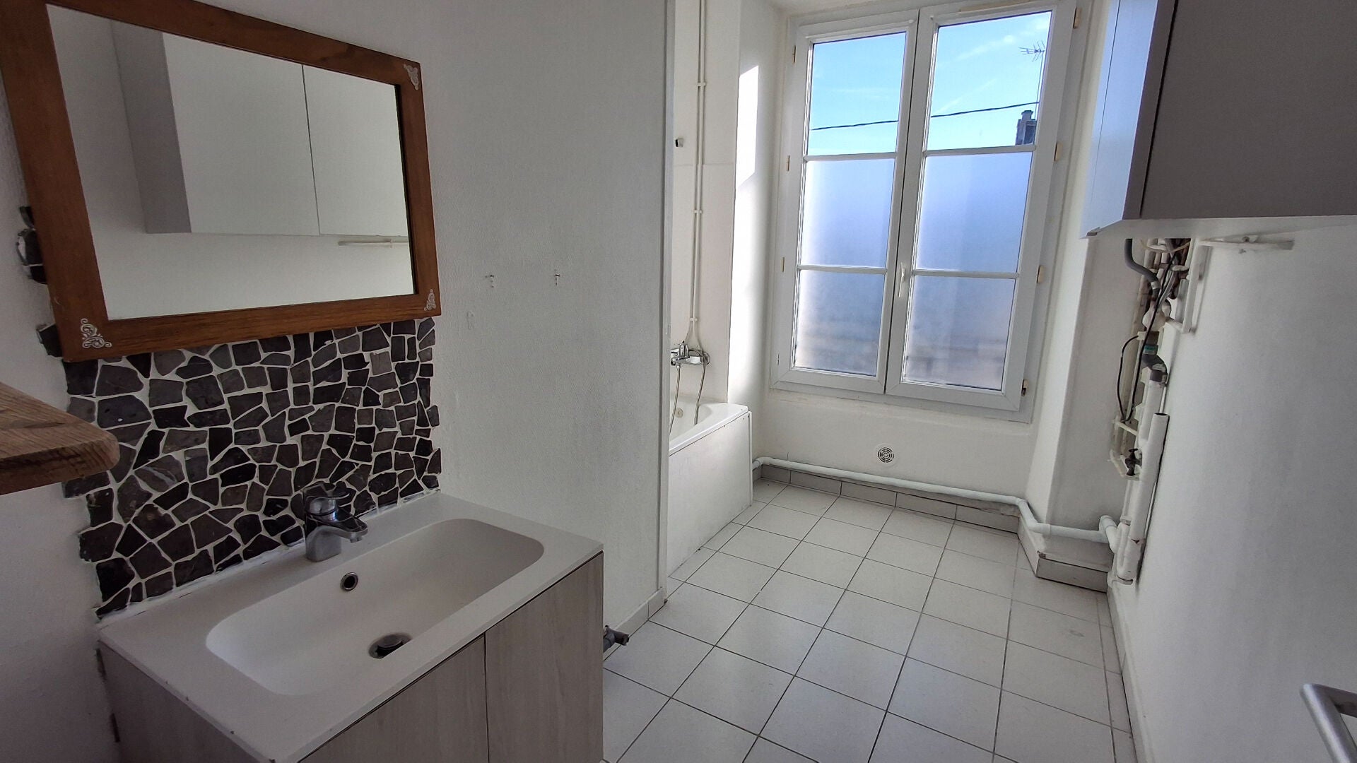 Appartement Rue Sainte-Yphraise à Crépy-en-Valois