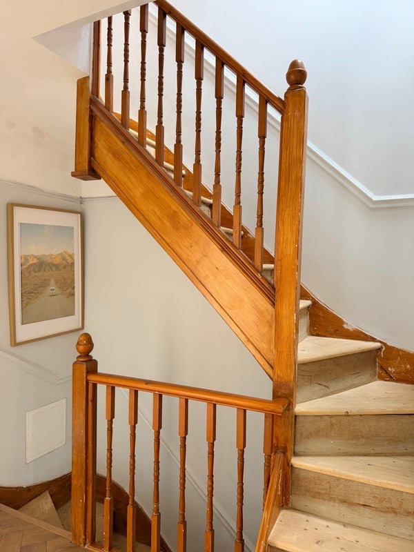 Room Lower Hall Lane in Greater London