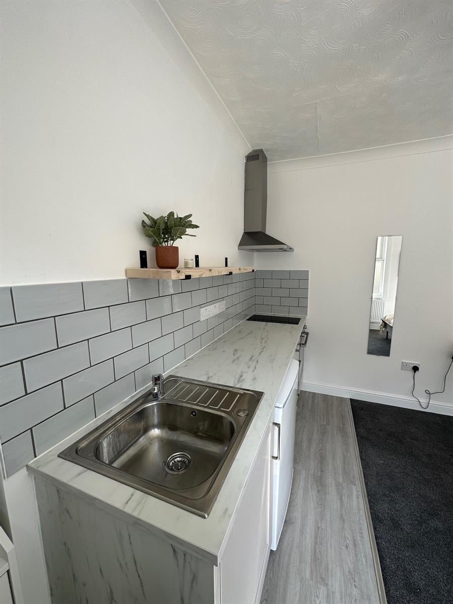 Room Prebend Street in Bedford