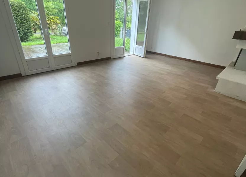 Maison Chemin de Bordenave à Bascons