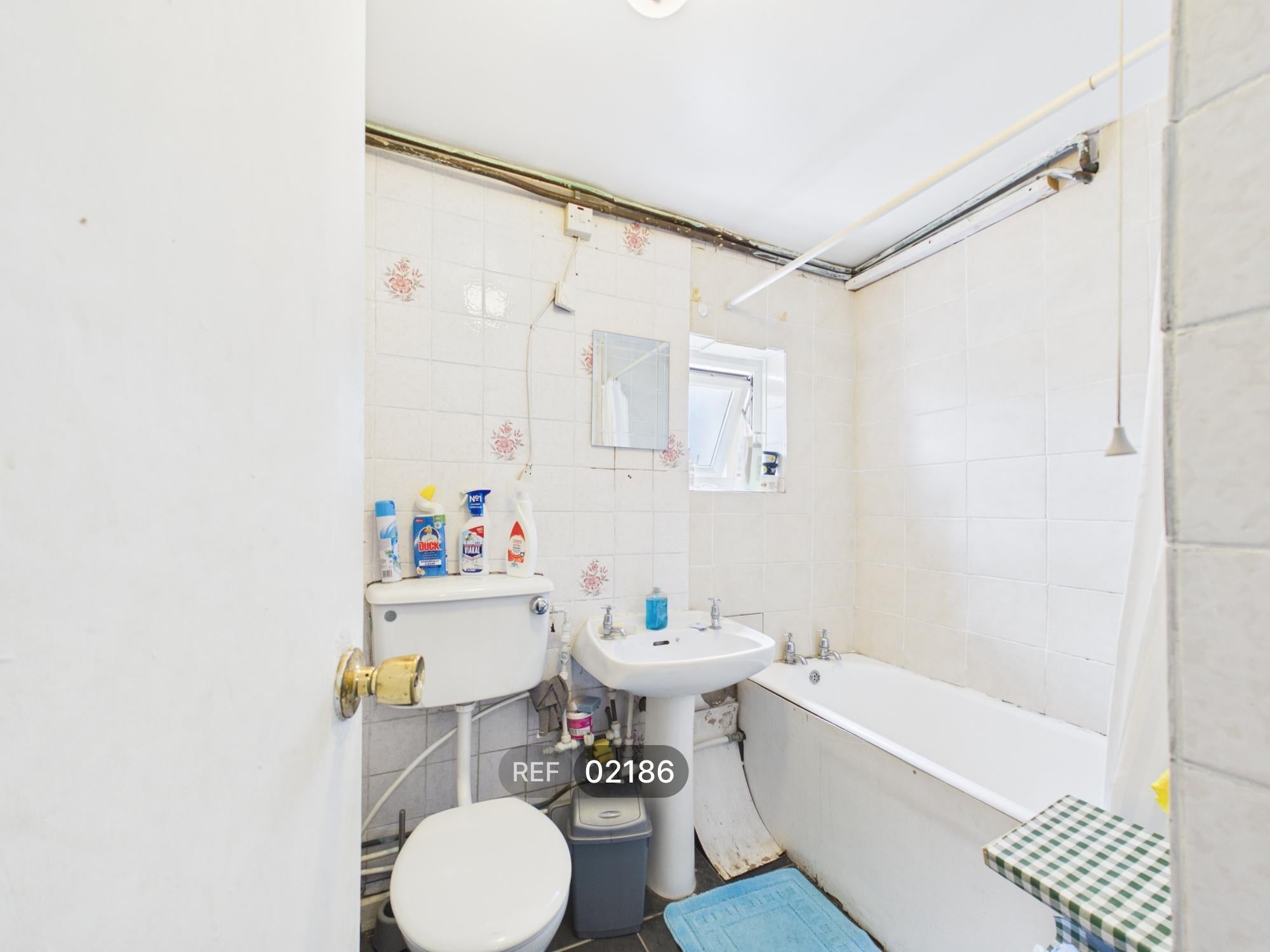 Flat Hythe Hill in Colchester