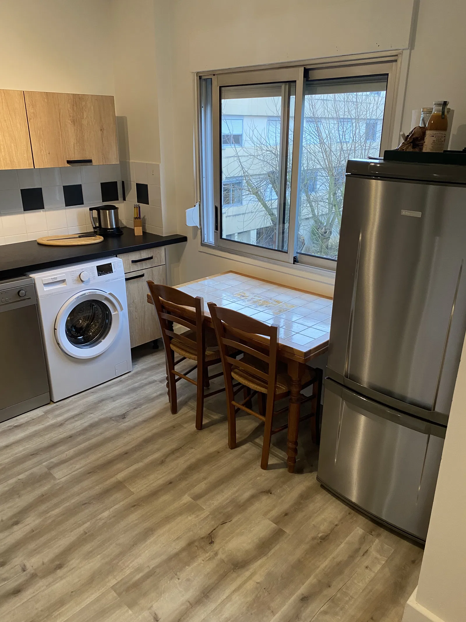 Appartement Rue Marguerite de Bourbon à Bourg-en-Bresse