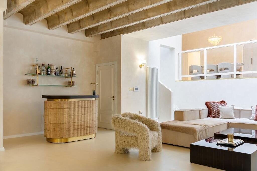 Flat Trinity Walk in Greater London