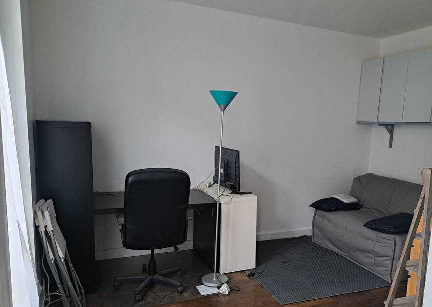 Appartement Rue Pierre Brossolette à Levallois-Perret