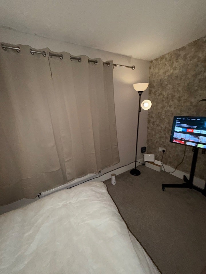Room Waterside Lane in Gillingham