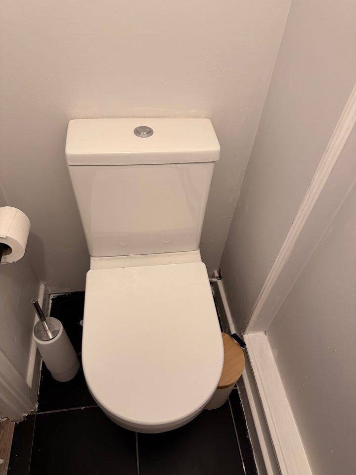 Room Waterside Lane in Gillingham