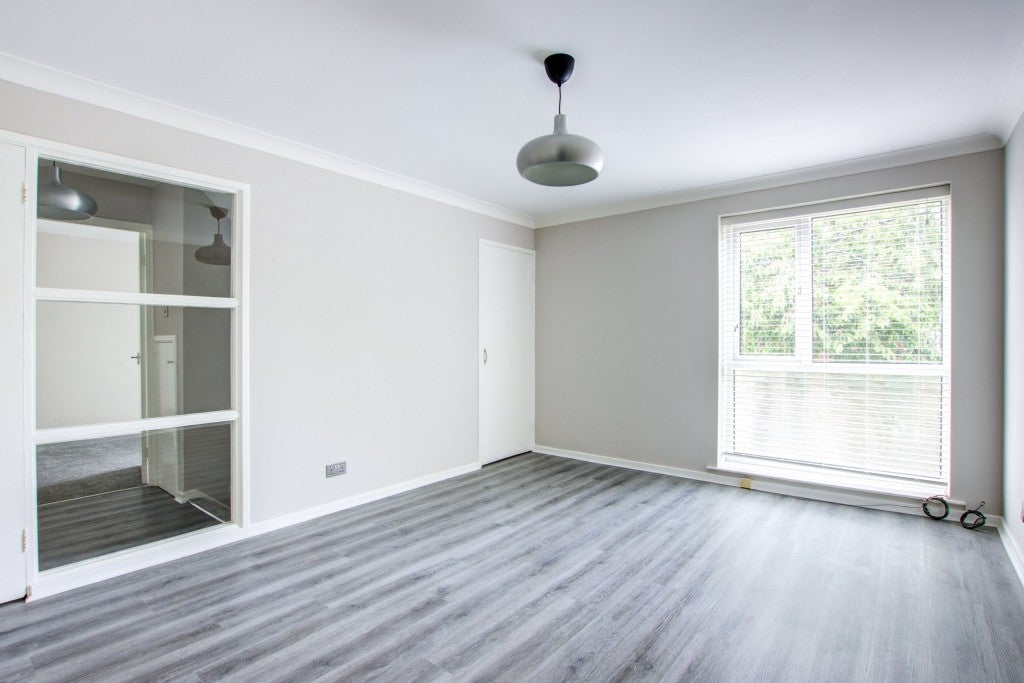 Flat Windermere Close in Cramlington