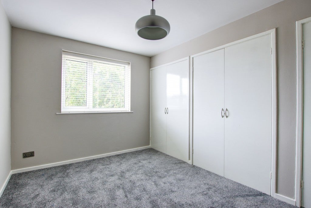 Flat Windermere Close in Cramlington