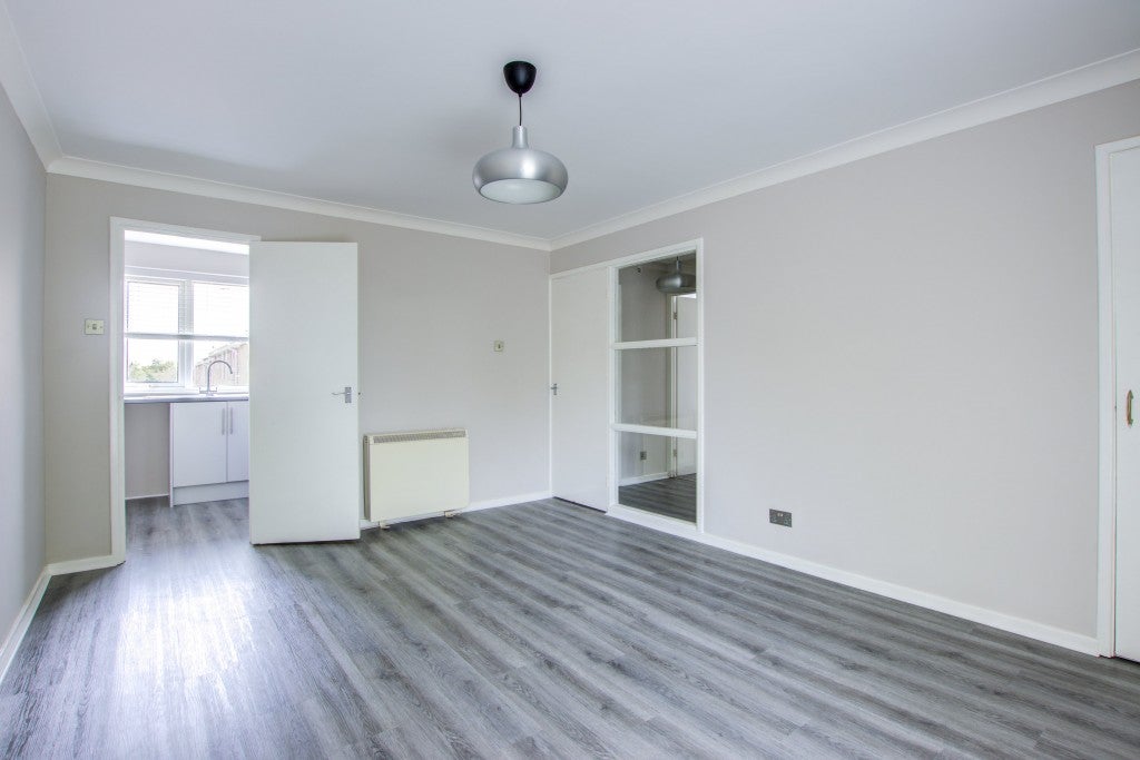 Flat Windermere Close in Cramlington