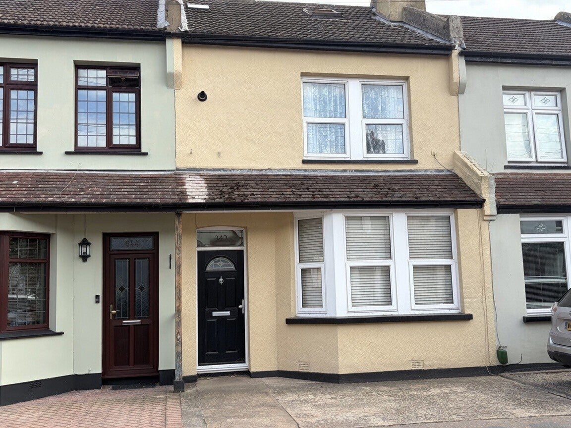 House North Avenue in Southend-on-Sea