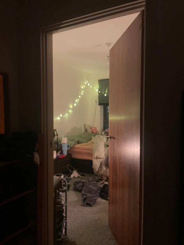 Room St Peters Street in Leeds
