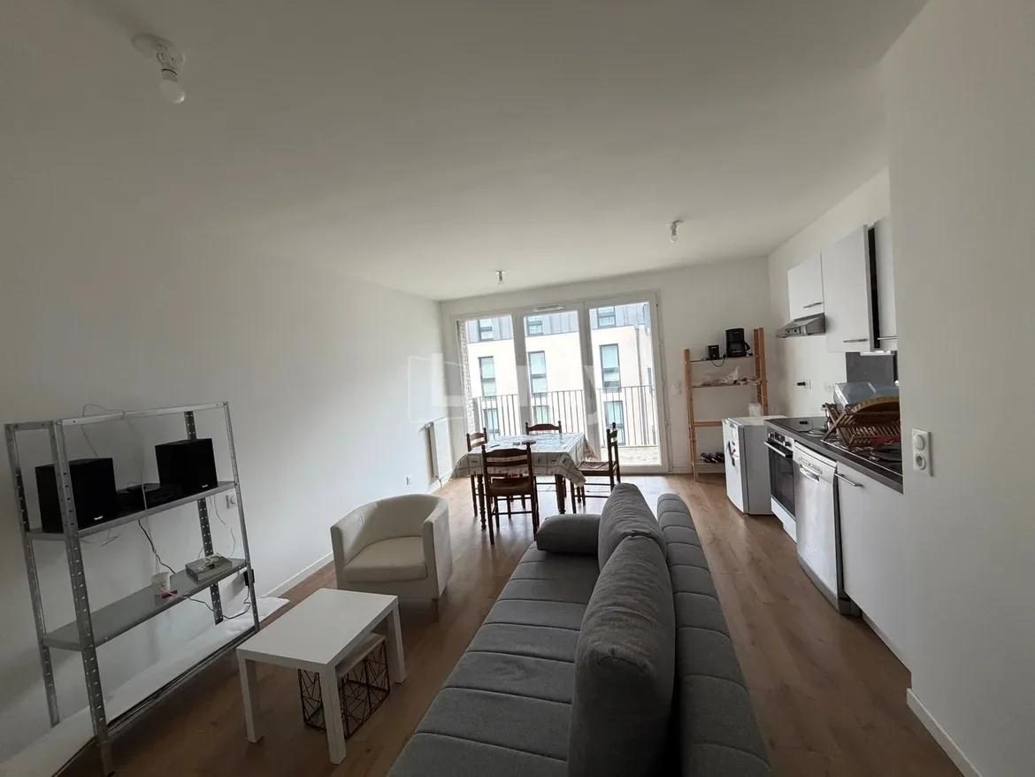 Appartement Rue Victor Hugo à Chantilly