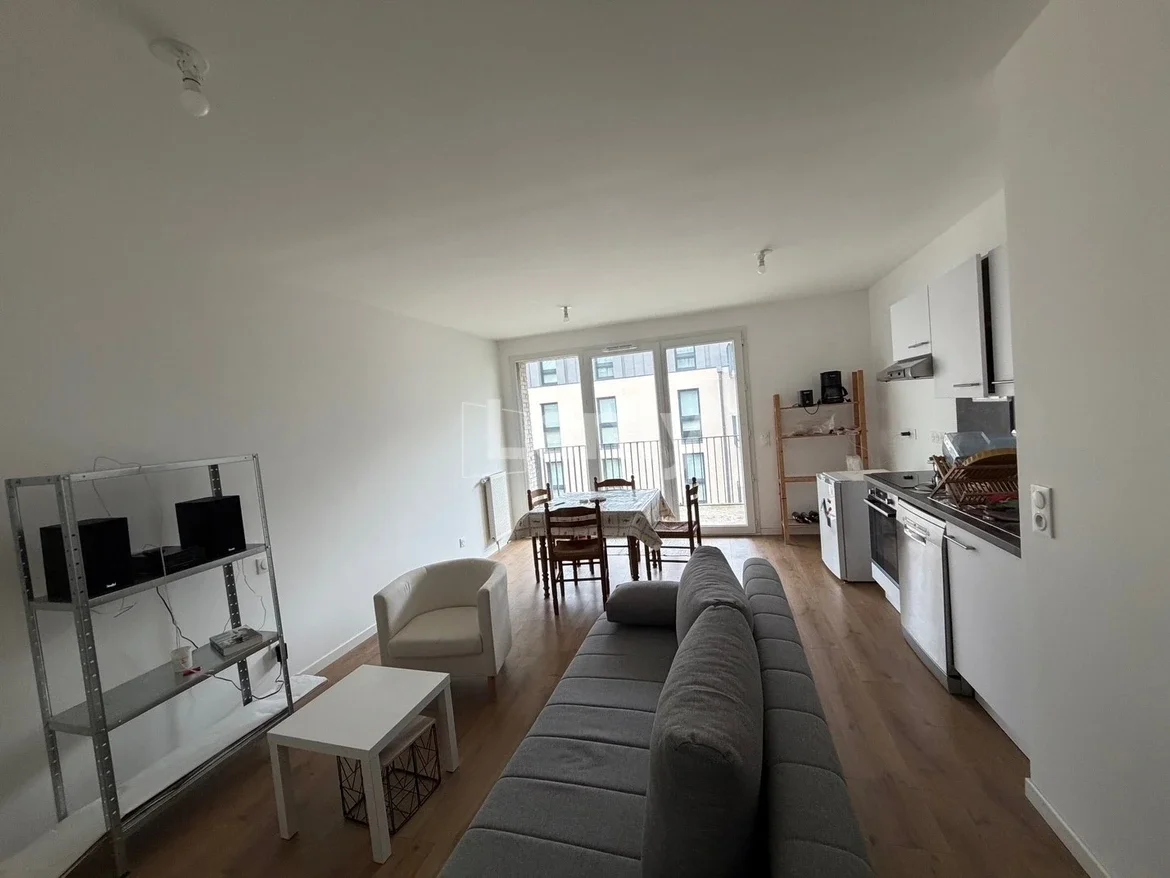 Appartement Rue Victor Hugo à Chantilly