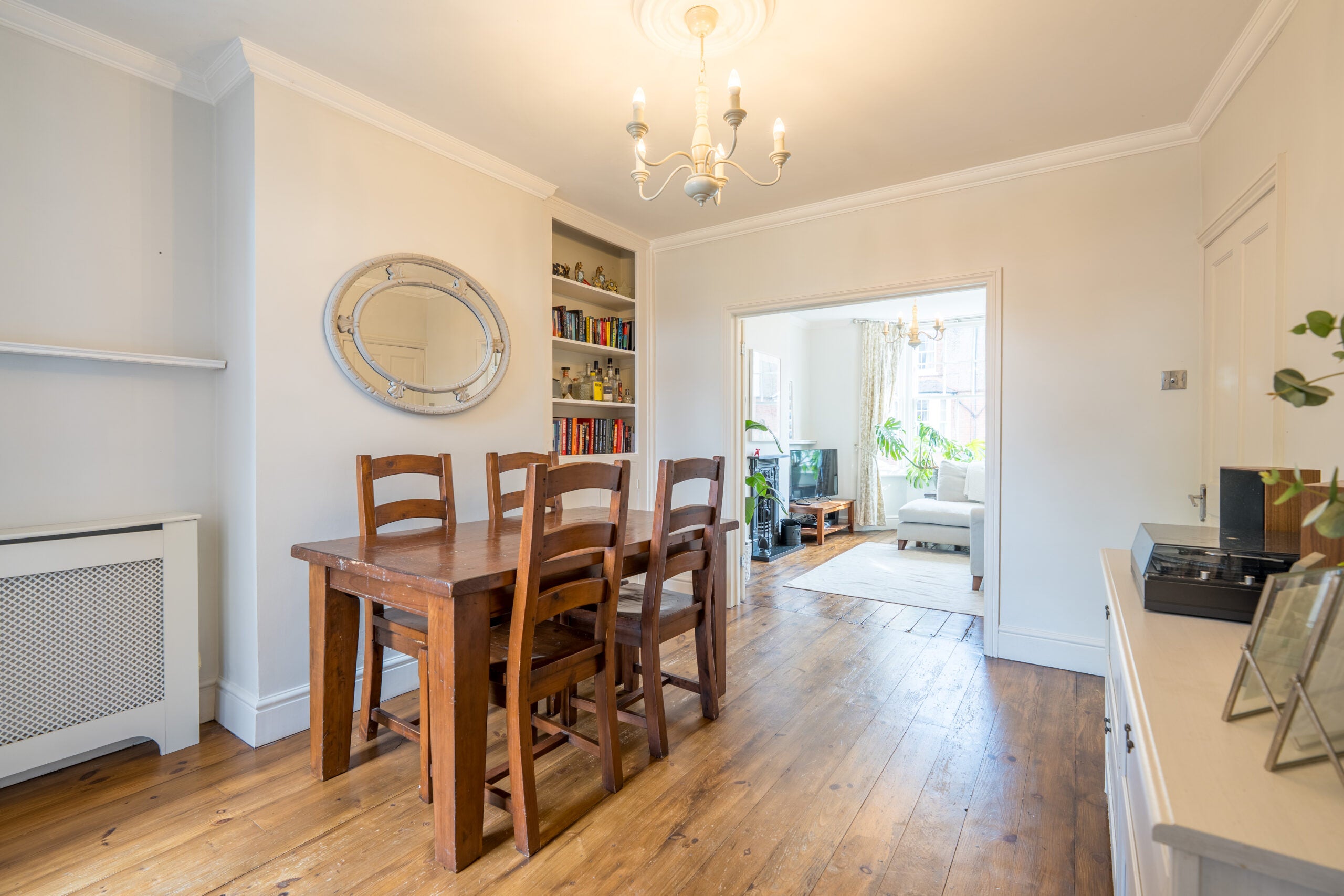 House Manor Road in Royal Leamington Spa