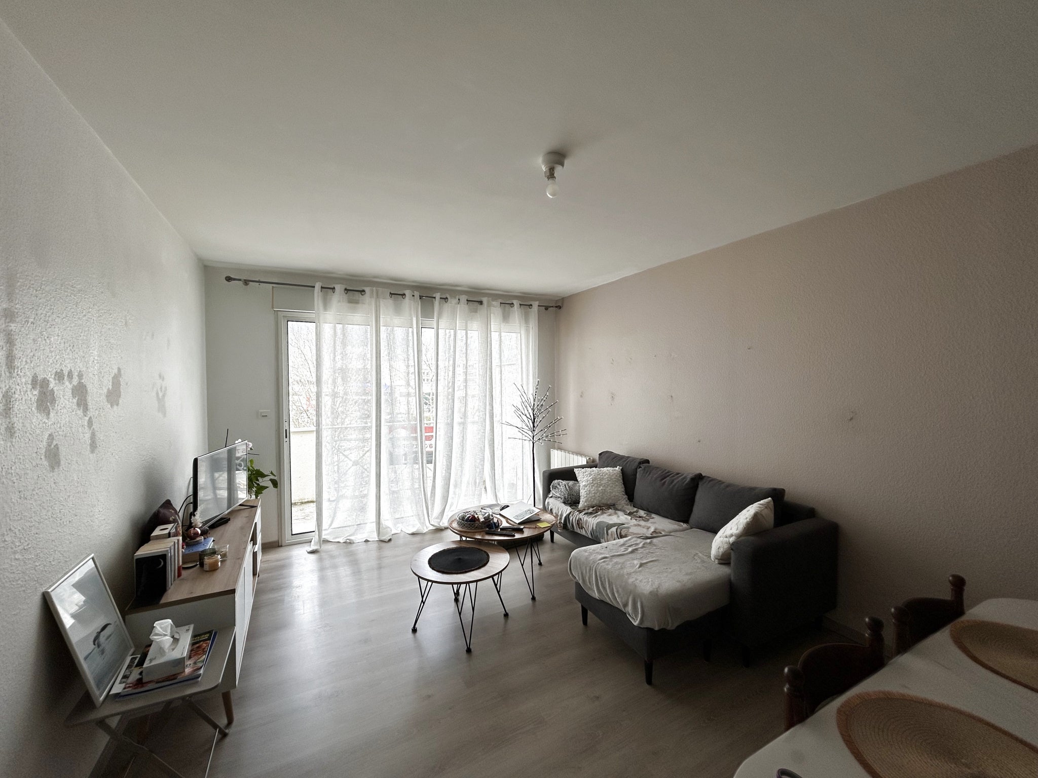 Appartement Place de l'Étoile à La Primaube