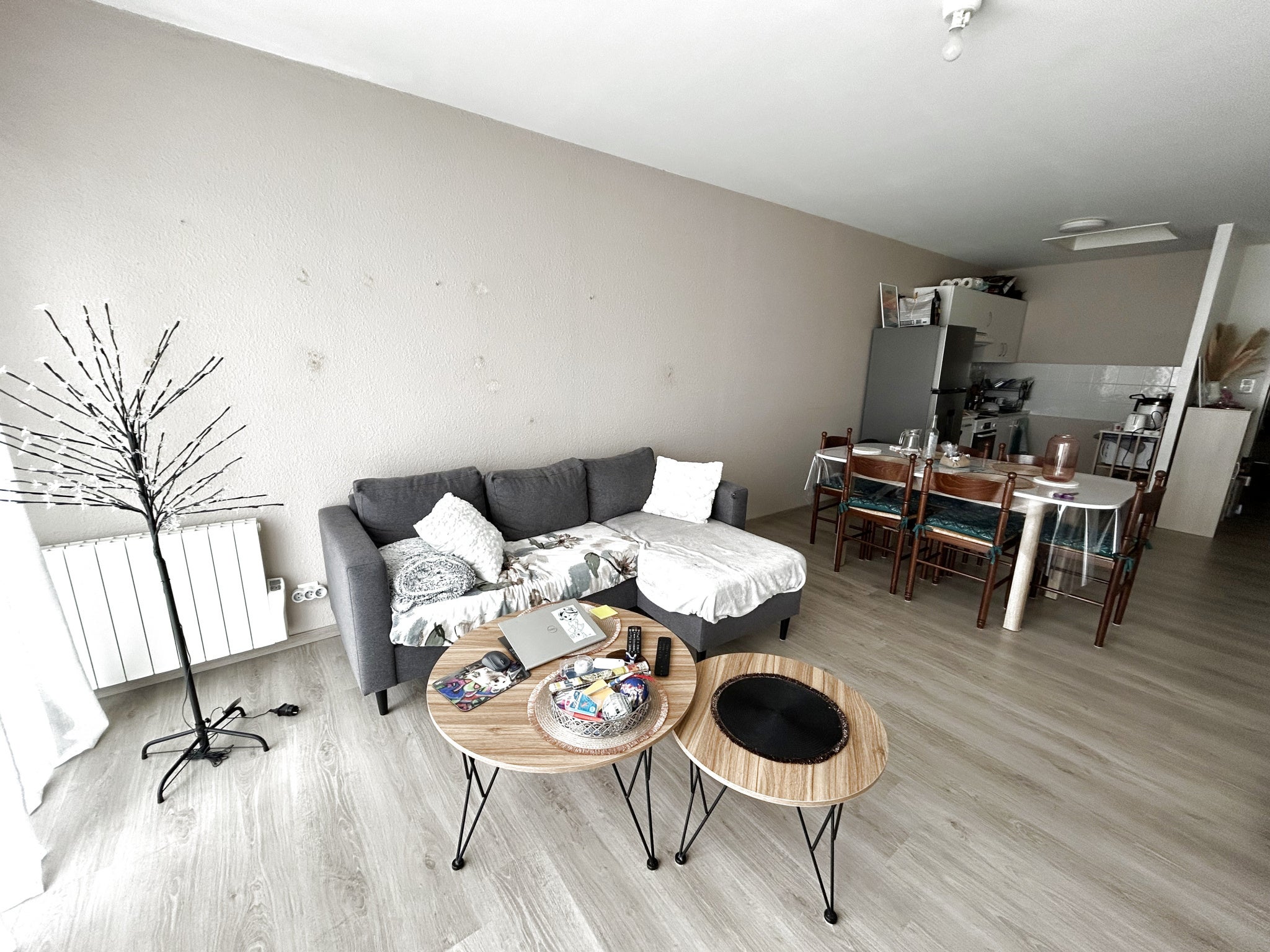 Appartement Place de l'Étoile à La Primaube