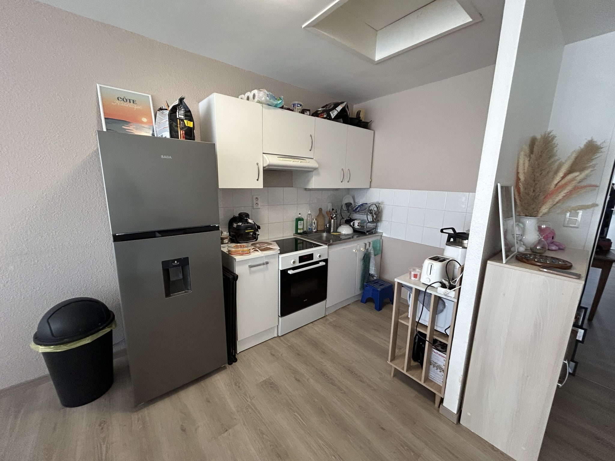 Appartement Place de l'Étoile à La Primaube