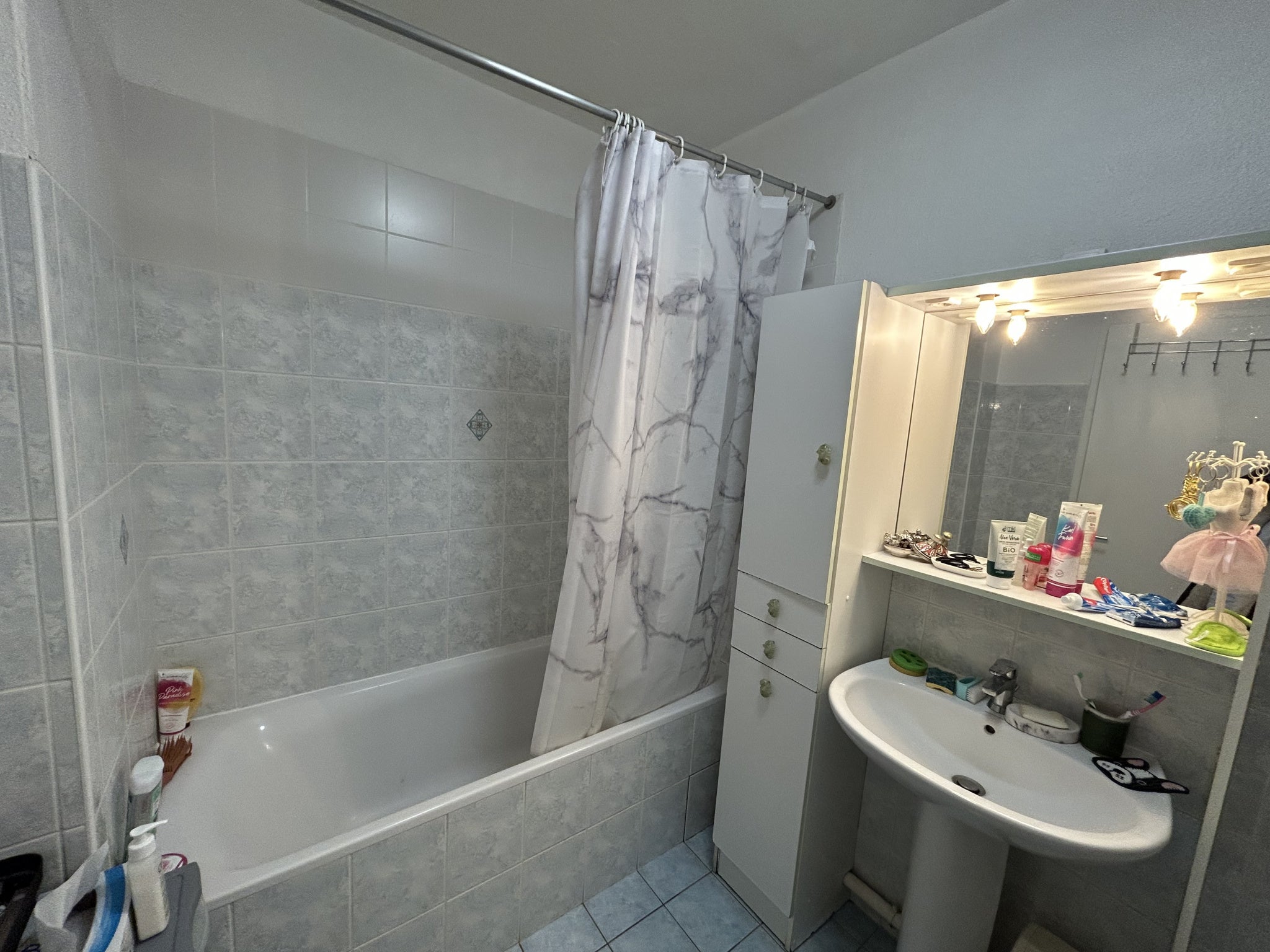 Appartement Place de l'Étoile à La Primaube