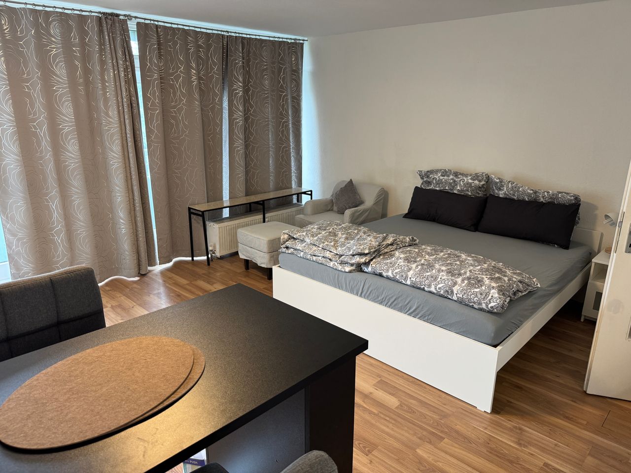 Wohnung Julius-Brecht-Straße in Hamburg