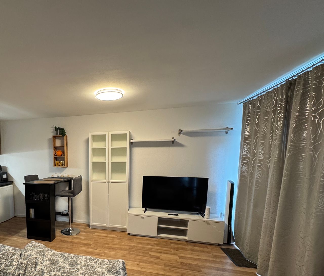 Wohnung Julius-Brecht-Straße in Hamburg