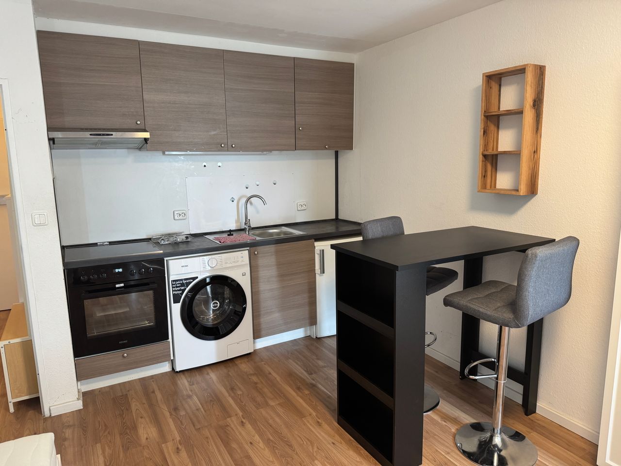 Wohnung Julius-Brecht-Straße in Hamburg