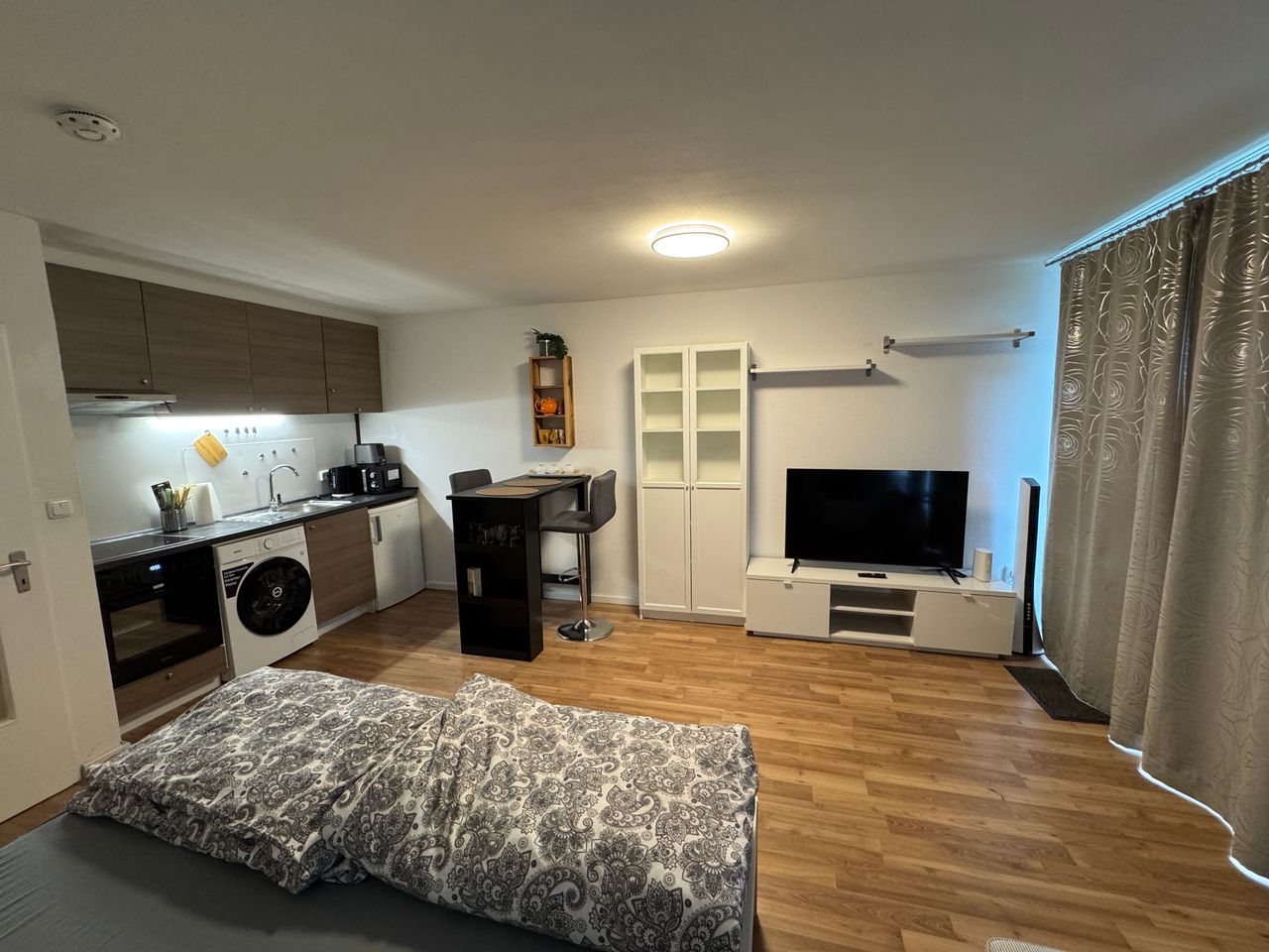 Wohnung Julius-Brecht-Straße in Hamburg