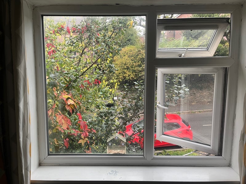 Room Albert Road in Sheffield